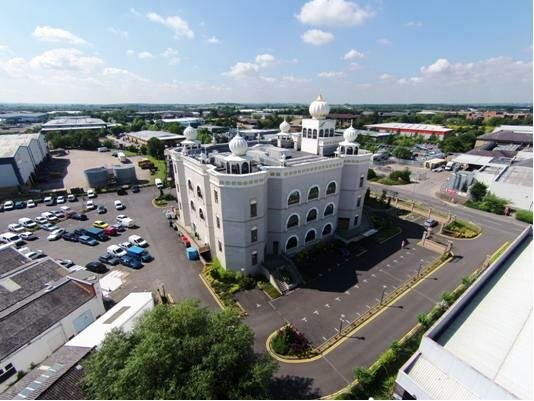 Sikh Community Centre Leamington Spa Sikh Community Centre Leamington Spa